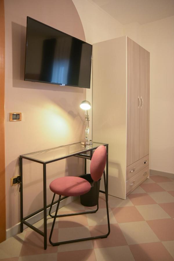 B&B Apartment 1970 Lauria Inferiore Extérieur photo