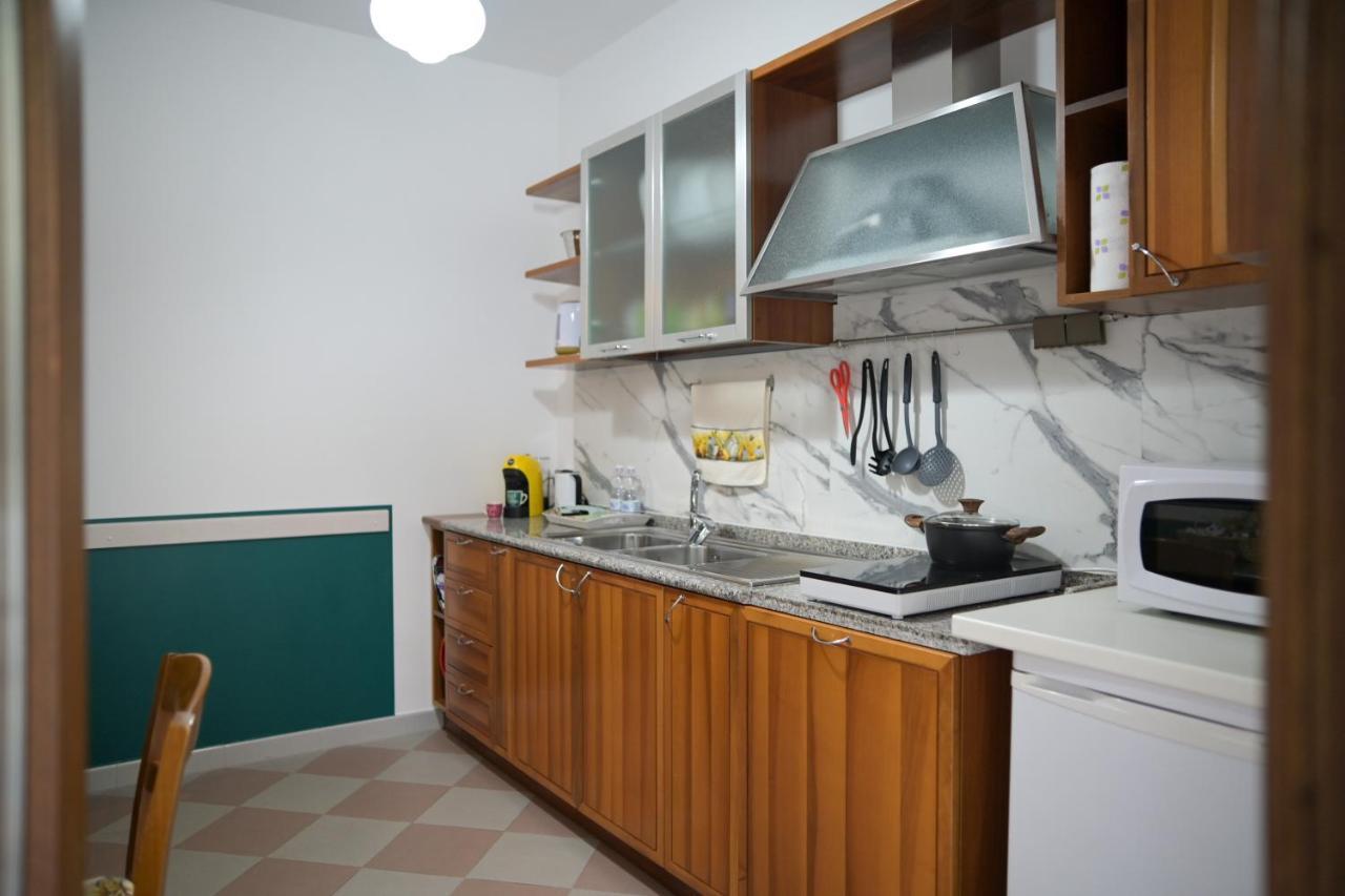 B&B Apartment 1970 Lauria Inferiore Extérieur photo