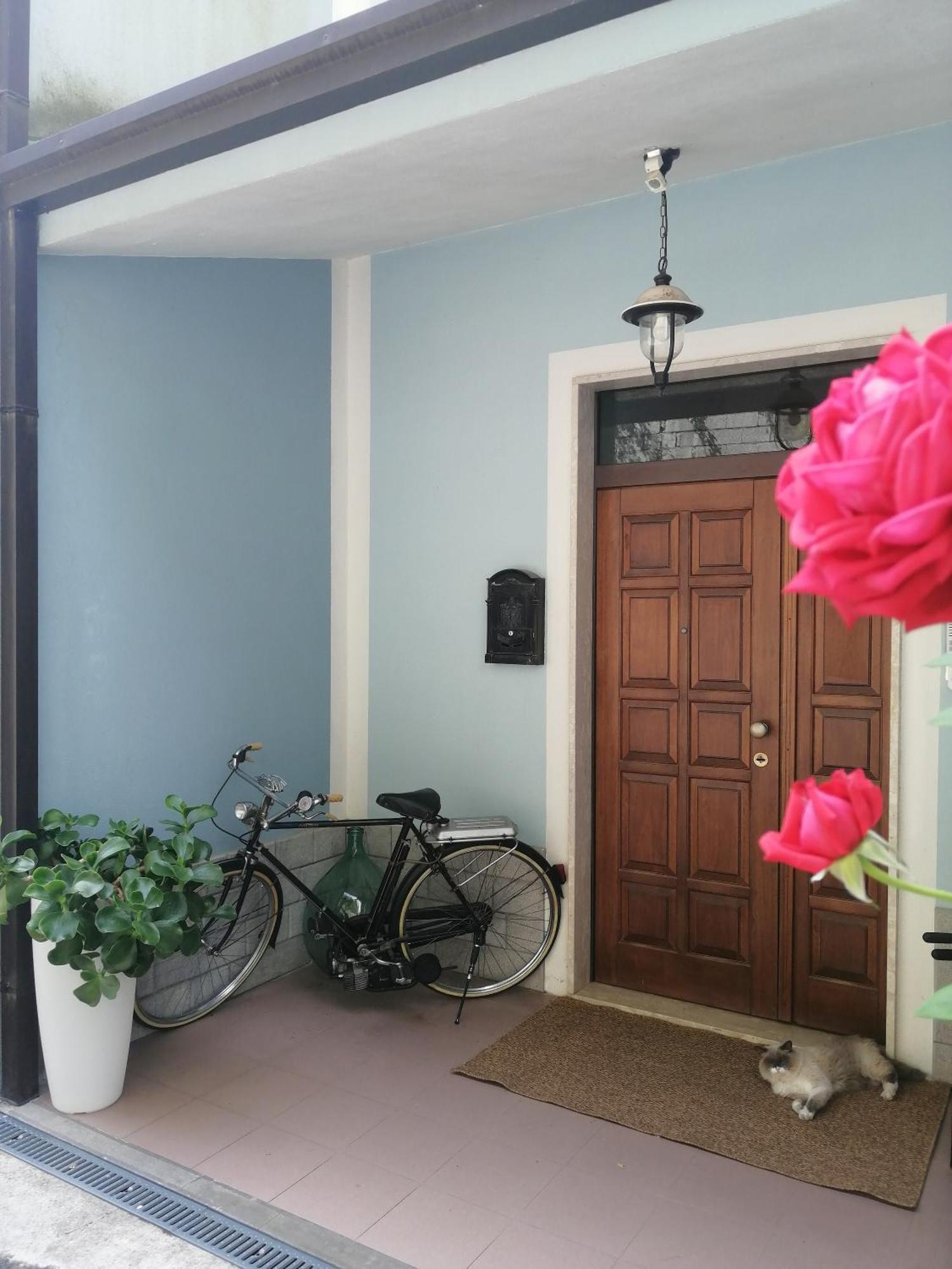 B&B Apartment 1970 Lauria Inferiore Extérieur photo
